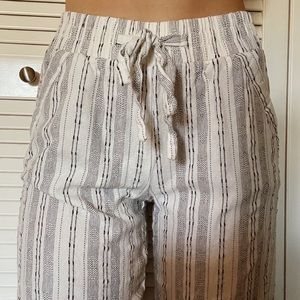 beach pants